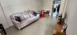 Blk 241 Hougang Heights (Hougang), HDB 3 Rooms #617195231